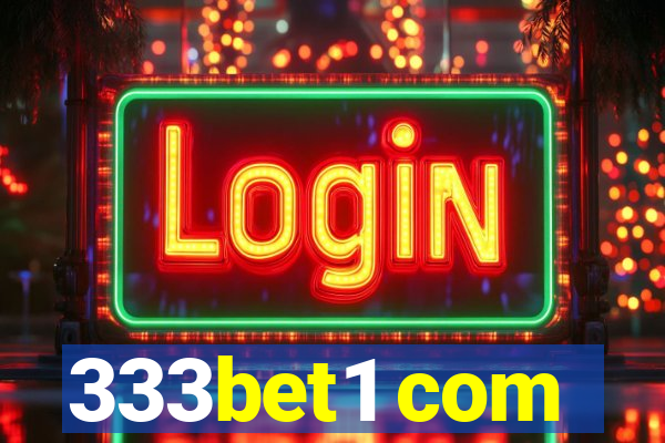 333bet1 com